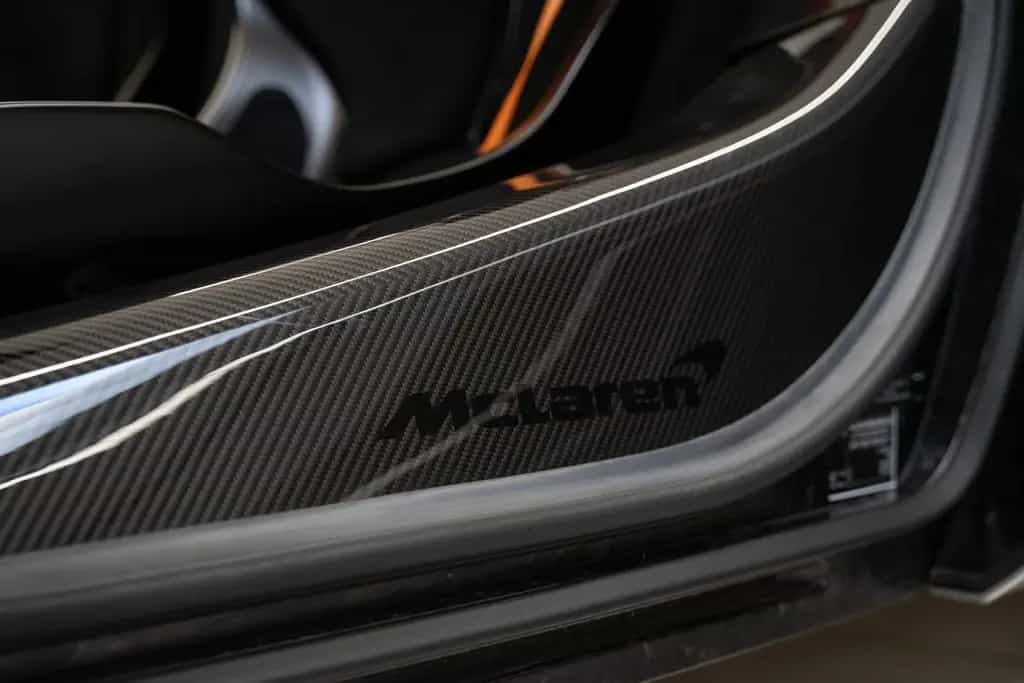 McLaren 750S Spider I Full Carbon Options I Senna Seats 04/2024-photo-20