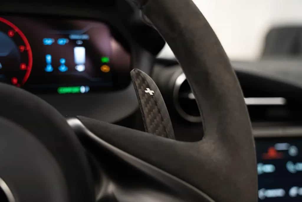 McLaren 750S Spider I Full Carbon Options I Senna Seats 04/2024-photo-26