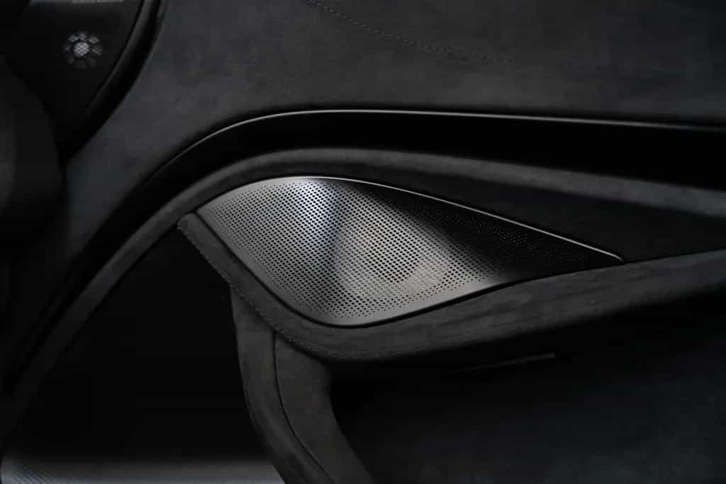 McLaren 750S Spider I Full Carbon Options I Senna Seats 04/2024-photo-28