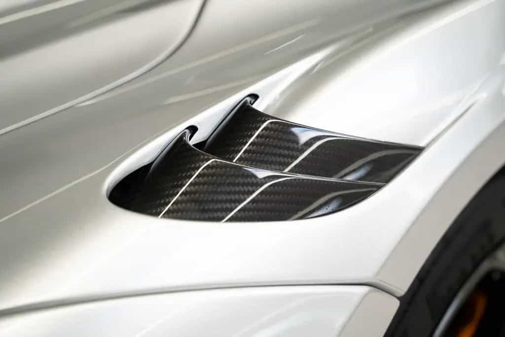 McLaren 750S Spider I Full Carbon Options I Senna Seats 04/2024-photo-8