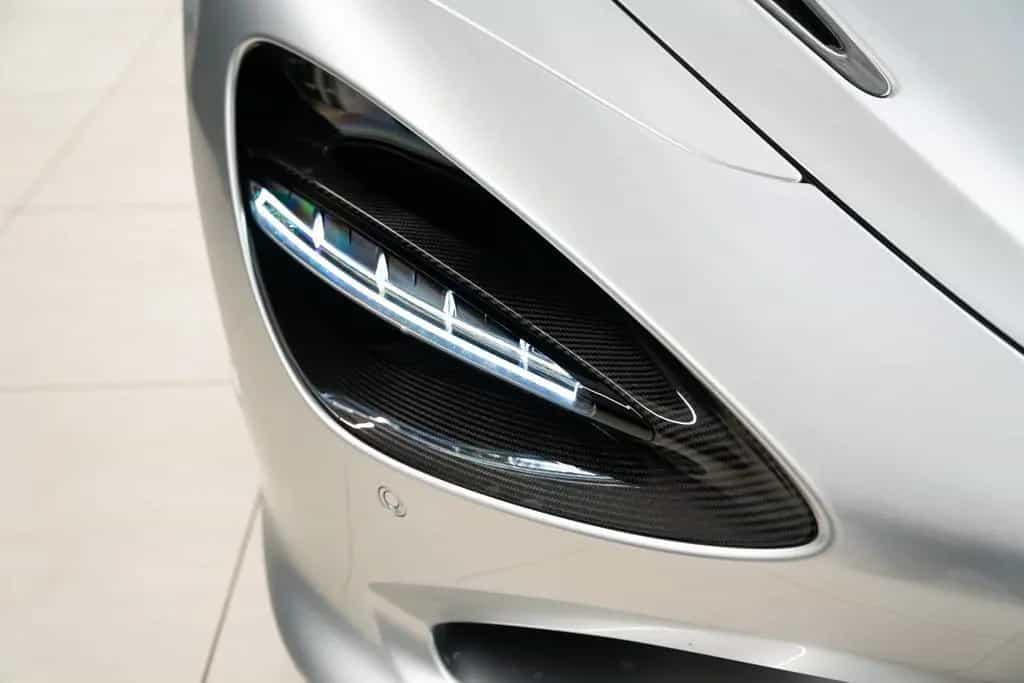 McLaren 750S Spider I Full Carbon Options I Senna Seats 04/2024-photo-9