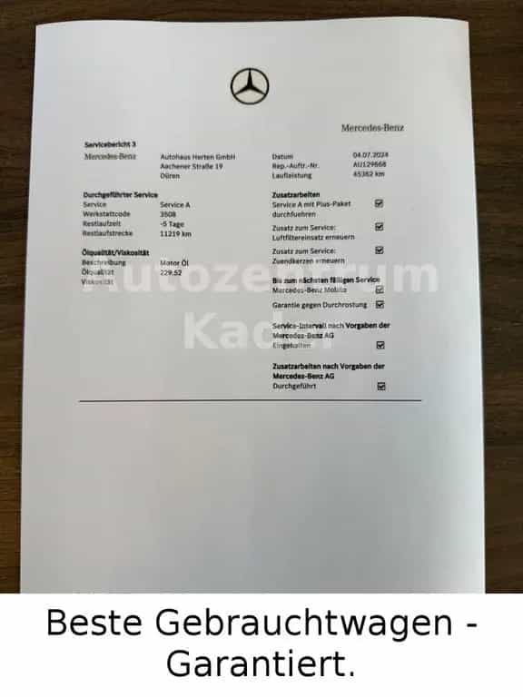 Mercedes-Benz GLB 250 Progressiv*LED*AHK*R-Kam*Navi*Thermatic* 03/2021-photo-24