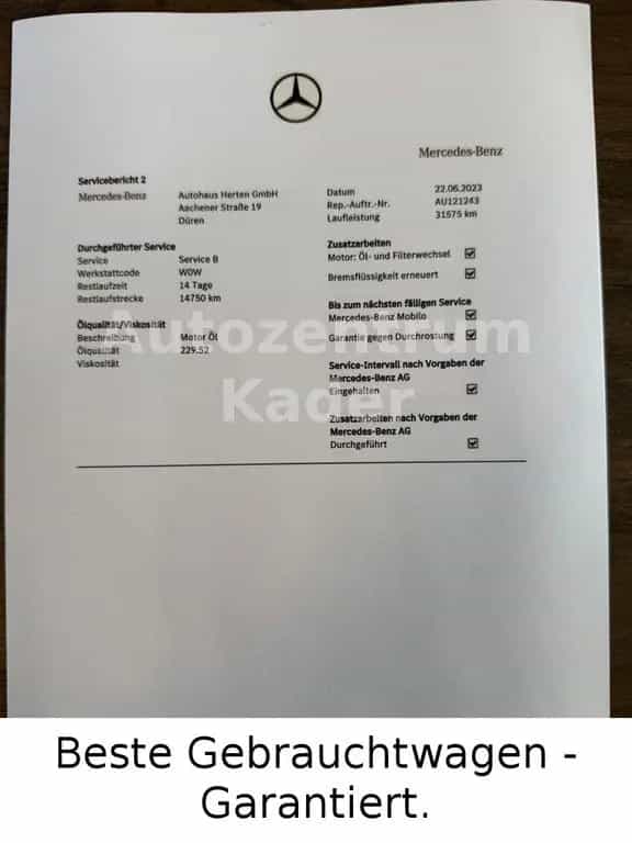 Mercedes-Benz GLB 250 Progressiv*LED*AHK*R-Kam*Navi*Thermatic* 03/2021-photo-25