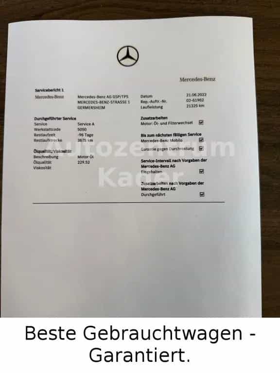 Mercedes-Benz GLB 250 Progressiv*LED*AHK*R-Kam*Navi*Thermatic* 03/2021-photo-26