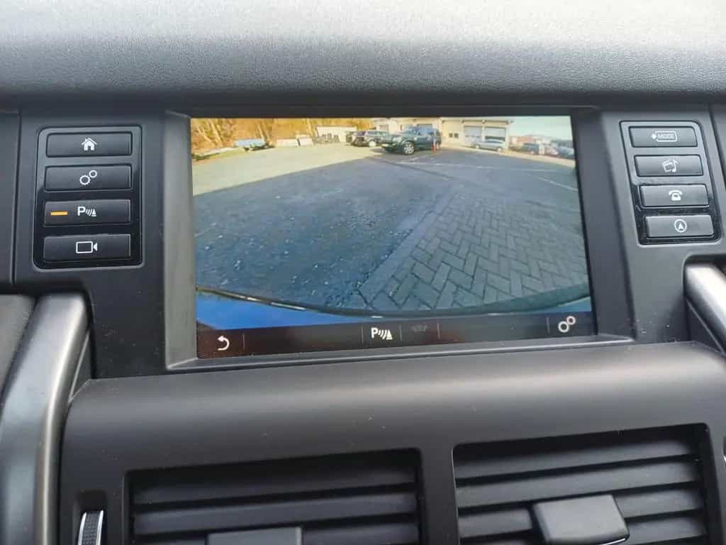 Land Rover Discovery Sport SE AWD LEDER PANO ATOMATIK AHK 05/2019-photo-23