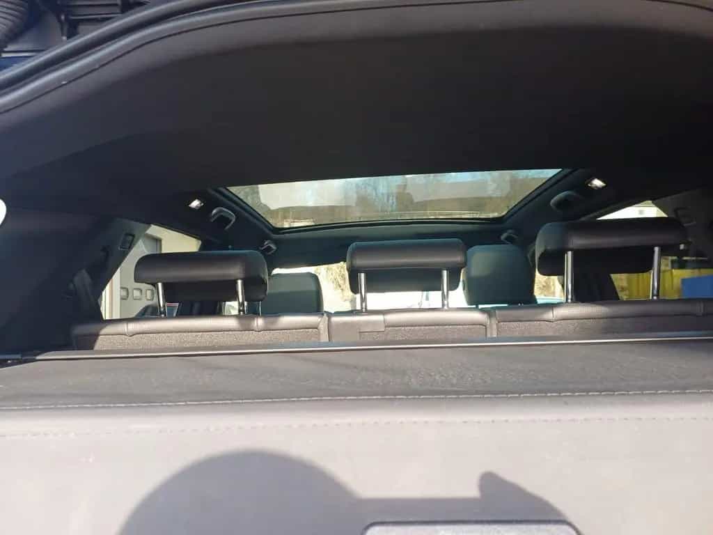 Land Rover Discovery Sport SE AWD LEDER PANO ATOMATIK AHK 05/2019-photo-28