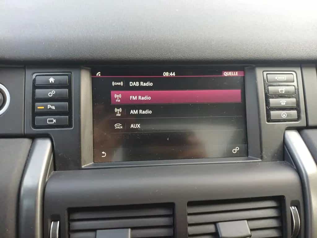 Land Rover Discovery Sport SE AWD LEDER PANO ATOMATIK AHK 05/2019-photo-36
