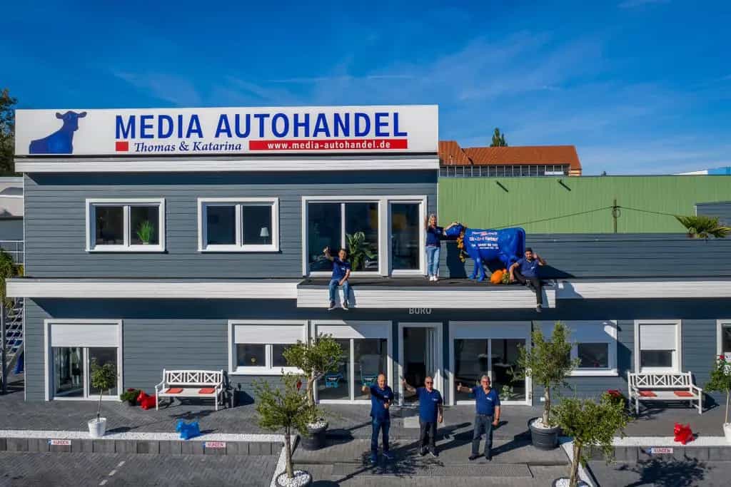 Volkswagen Golf Sportsvan VII Trendline*1.HAND*82TKM* 03/2019-photo-1