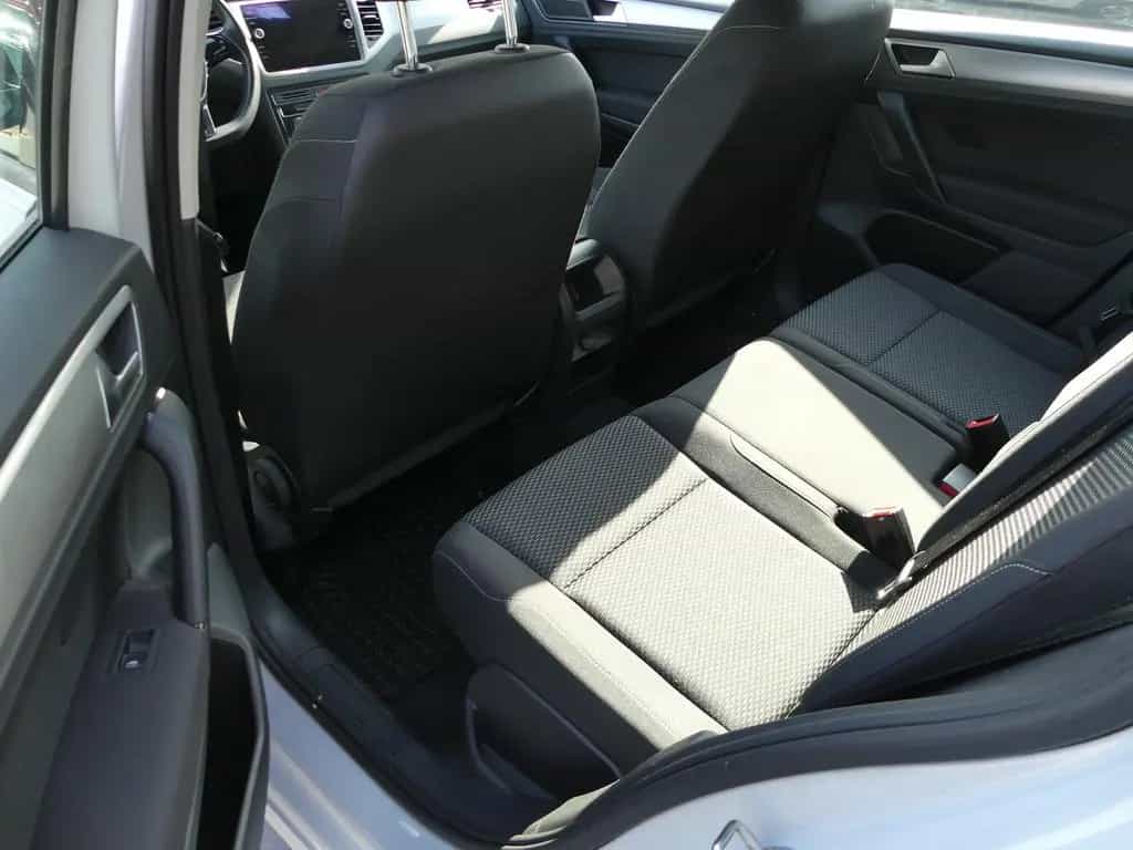 Volkswagen Golf Sportsvan VII Trendline*1.HAND*82TKM* 03/2019-photo-10
