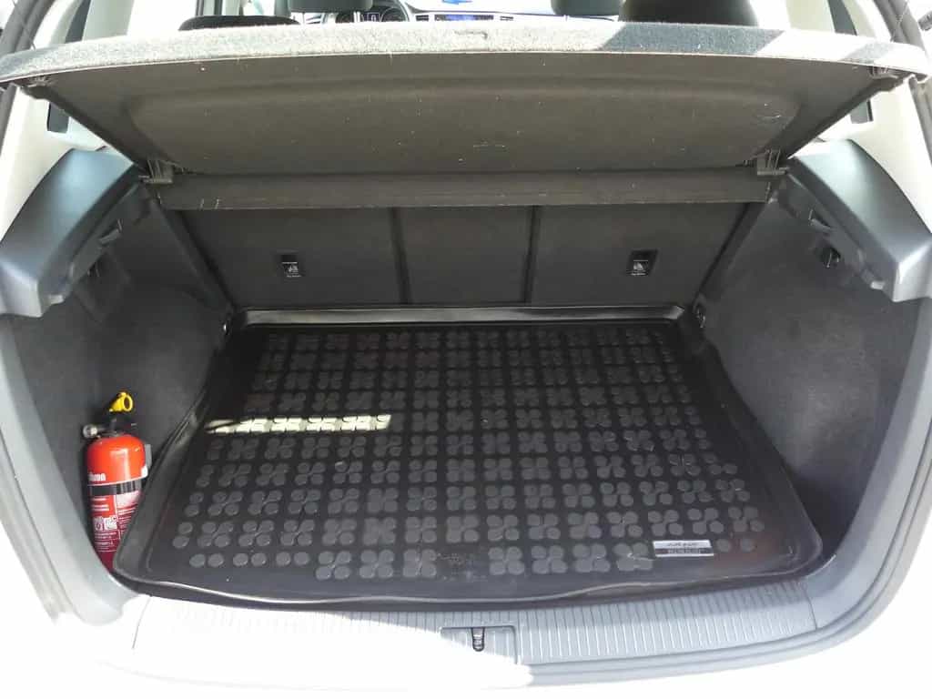 Volkswagen Golf Sportsvan VII Trendline*1.HAND*82TKM* 03/2019-photo-13