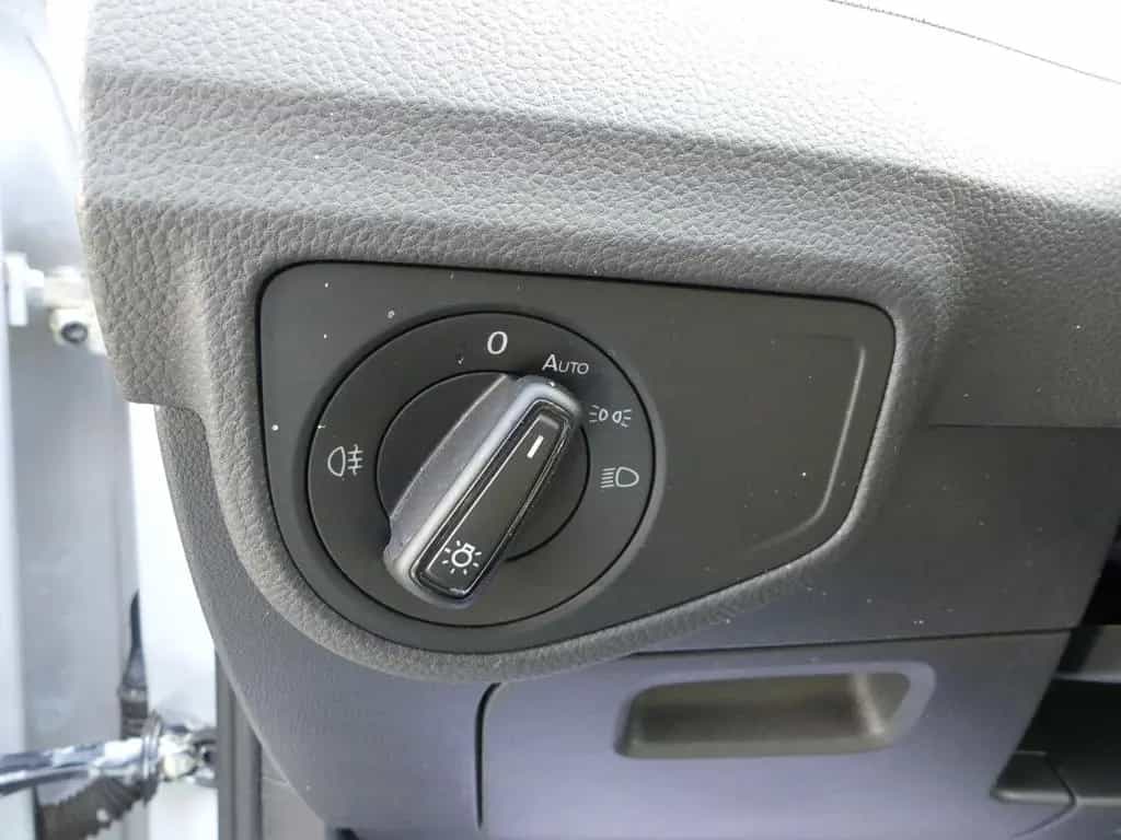 Volkswagen Golf Sportsvan VII Trendline*1.HAND*82TKM* 03/2019-photo-14