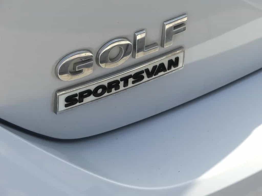 Volkswagen Golf Sportsvan VII Trendline*1.HAND*82TKM* 03/2019-photo-16