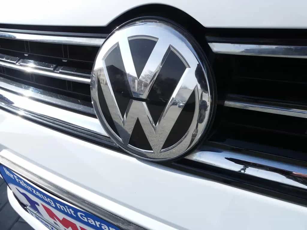 Volkswagen Golf Sportsvan VII Trendline*1.HAND*82TKM* 03/2019-photo-17