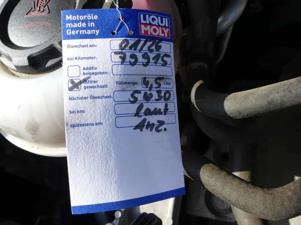 Volkswagen Golf Sportsvan VII Trendline*1.HAND*82TKM* 03/2019-photo-24