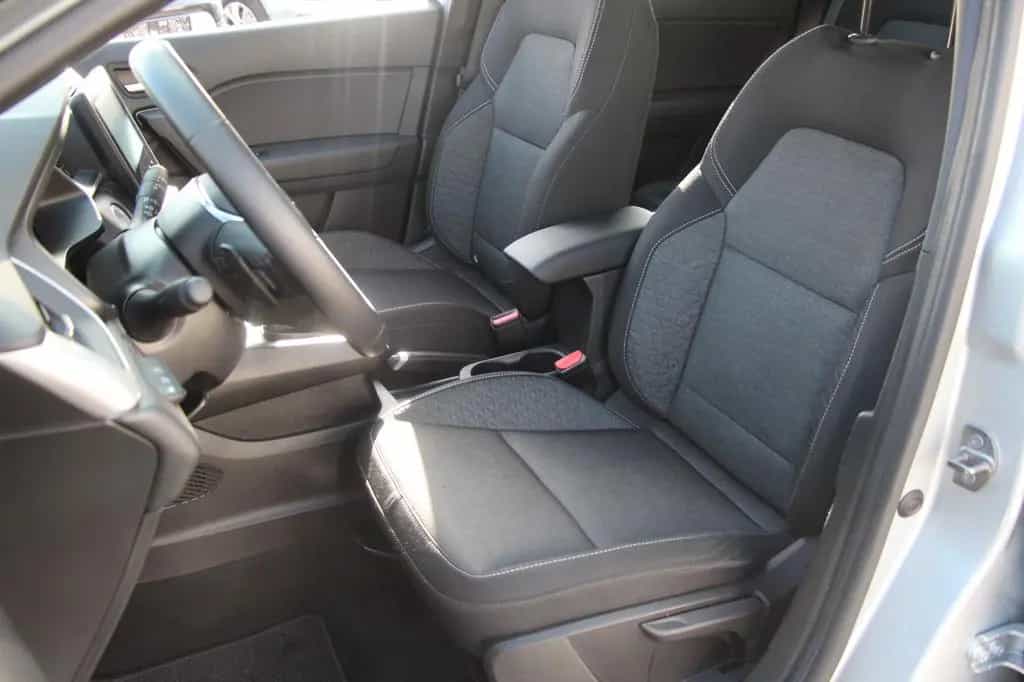 Renault Captur Mild Hybrid 140 Evolution /45103 11/2023-photo-10