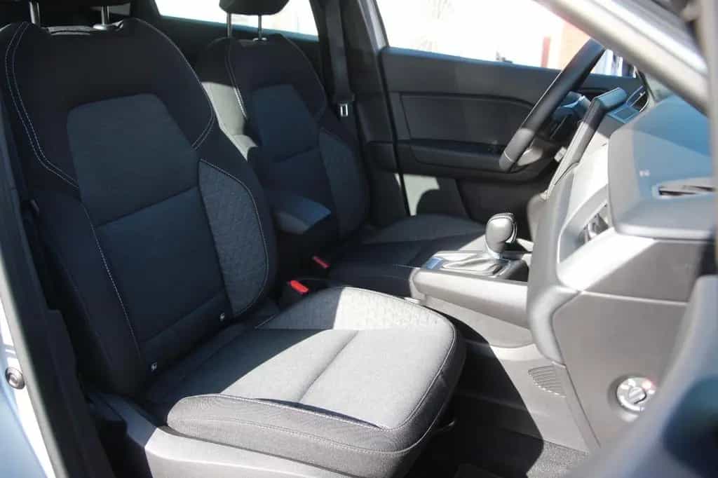 Renault Captur Mild Hybrid 140 Evolution /45103 11/2023-photo-12