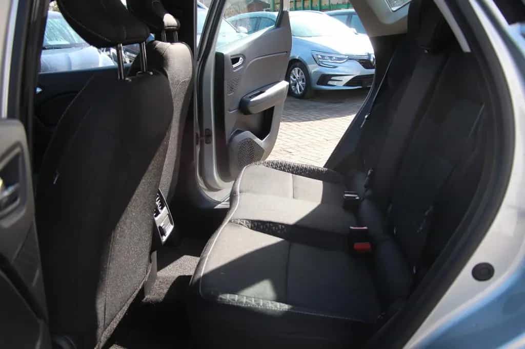 Renault Captur Mild Hybrid 140 Evolution /45103 11/2023-photo-13