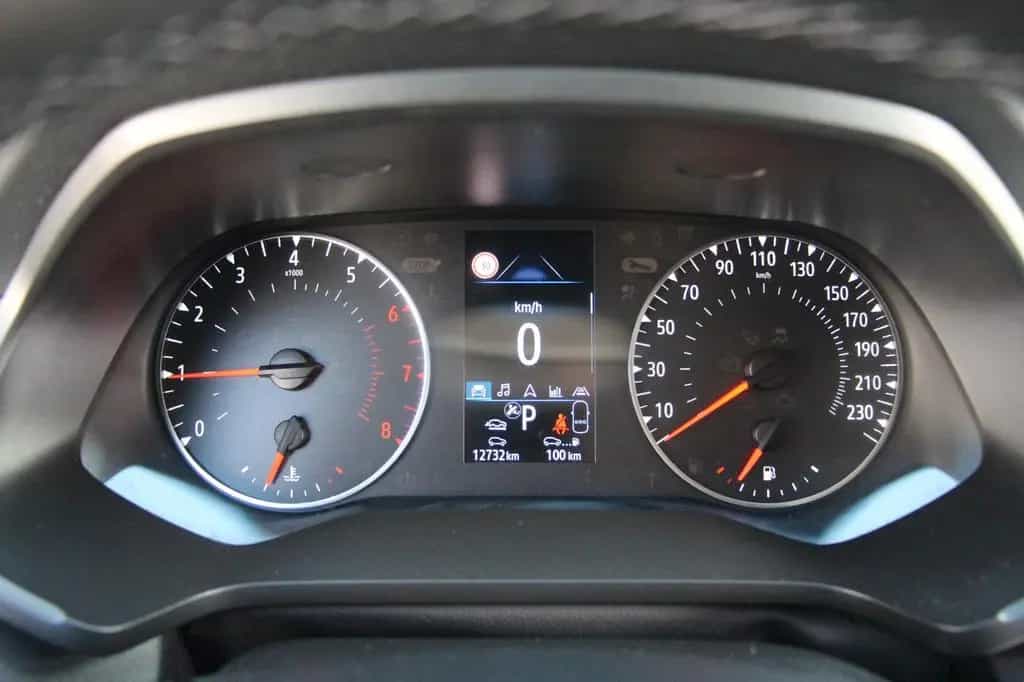 Renault Captur Mild Hybrid 140 Evolution /45103 11/2023-photo-14