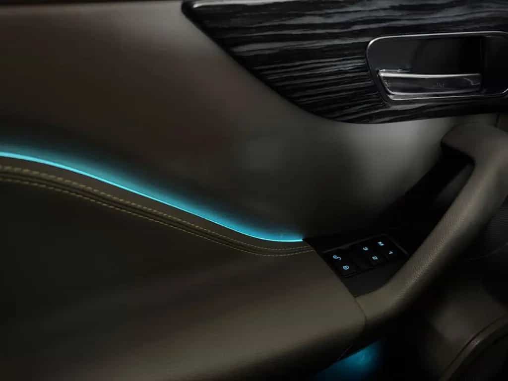 Jaguar F-Pace R-Sport AWD *LED+LEDER+KAMERA+PDC* 03/2020-photo-15