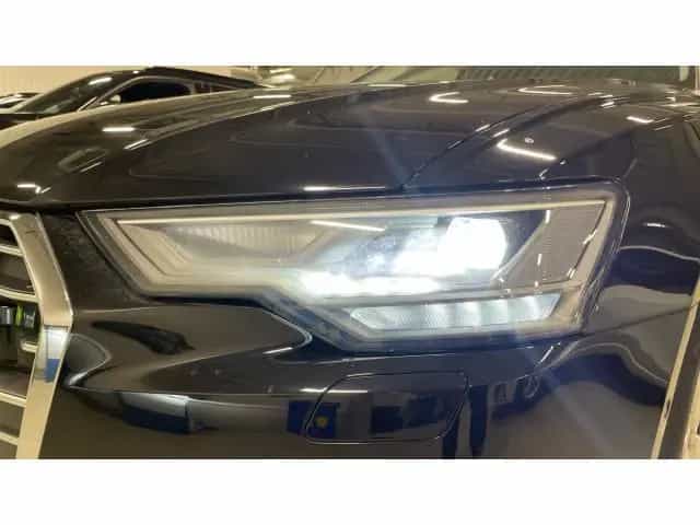 Audi A6 Avant 40TDI quattro S tronic sport STANDHZ/AH 10/2022-photo-11