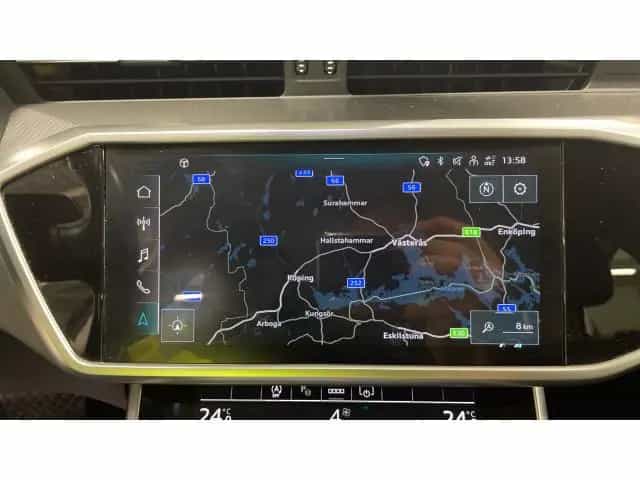 Audi A6 Avant 40TDI quattro S tronic sport STANDHZ/AH 10/2022-photo-12
