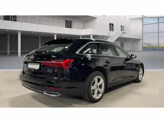 Audi A6 Avant 40TDI quattro S tronic sport STANDHZ/AH 10/2022-photo-3