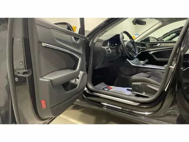 Audi A6 Avant 40TDI quattro S tronic sport STANDHZ/AH 10/2022-photo-6