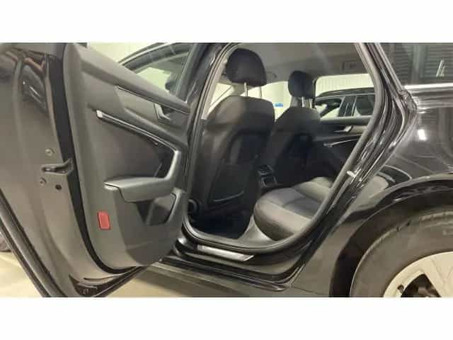 Audi A6 Avant 40TDI quattro S tronic sport STANDHZ/AH 10/2022-photo-7