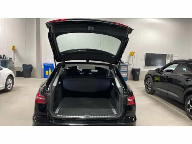 Audi A6 Avant 40TDI quattro S tronic sport STANDHZ/AH 10/2022-photo-8