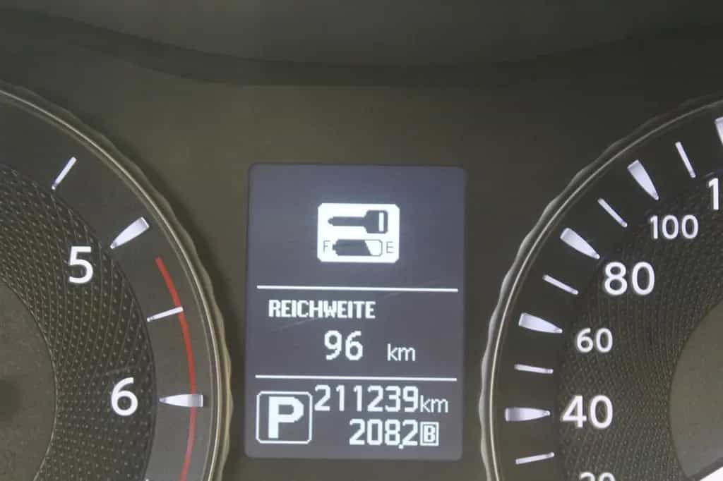 Infiniti Q70 2.2 d*TÜV NEU* 12/2016-photo-11