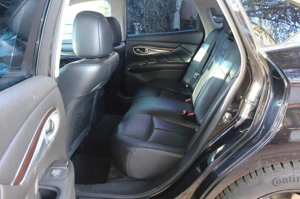 Infiniti Q70 2.2 d*TÜV NEU* 12/2016-photo-16