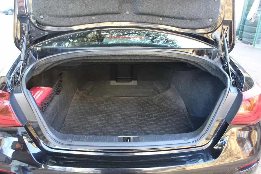 Infiniti Q70 2.2 d*TÜV NEU* 12/2016-photo-17