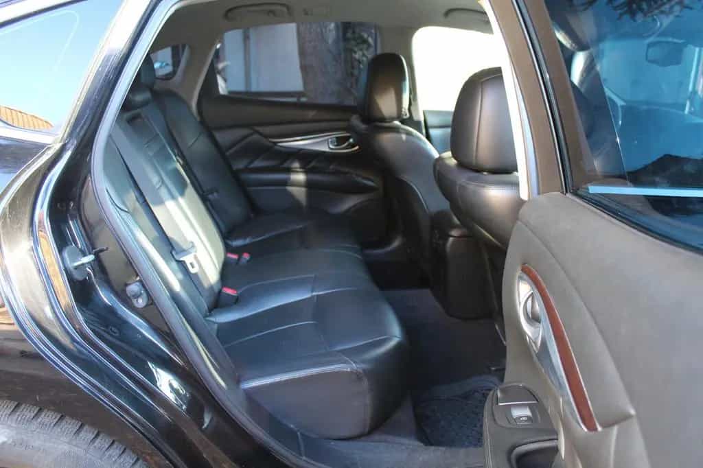 Infiniti Q70 2.2 d*TÜV NEU* 12/2016-photo-18