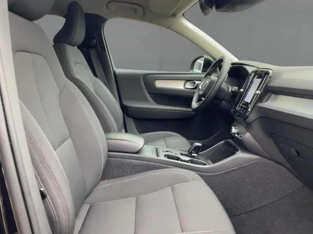 Volvo XC40 1.5 T3 2WD MOMENTUM PRO LED+NAV+SHZ+RFK+APP 12/2021-photo-11