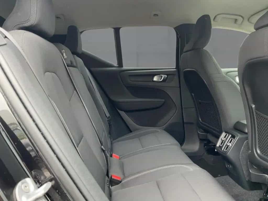 Volvo XC40 1.5 T3 2WD MOMENTUM PRO LED+NAV+SHZ+RFK+APP 12/2021-photo-12