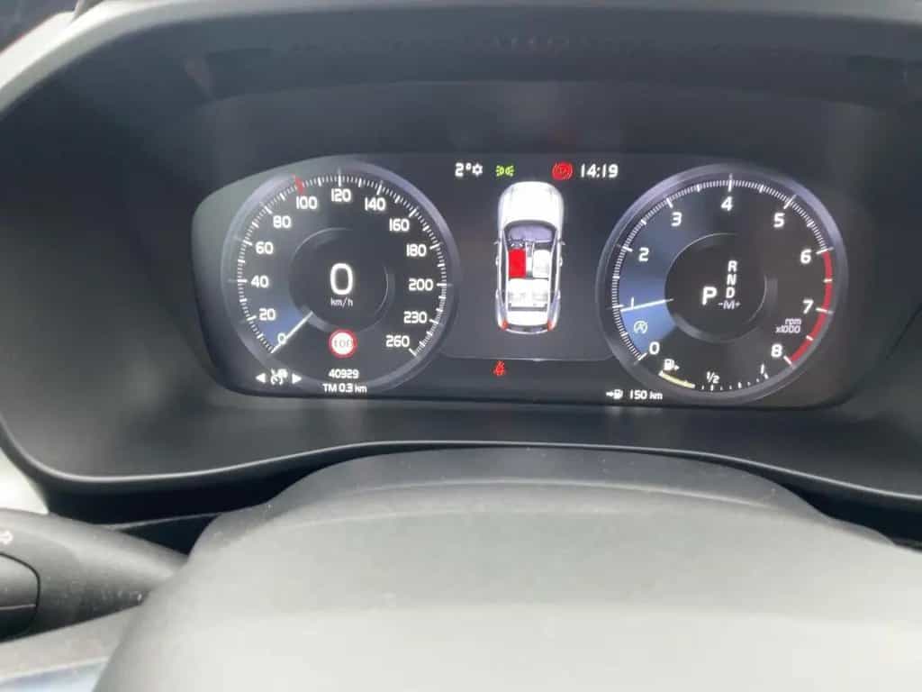 Volvo XC40 1.5 T3 2WD MOMENTUM PRO LED+NAV+SHZ+RFK+APP 12/2021-photo-16