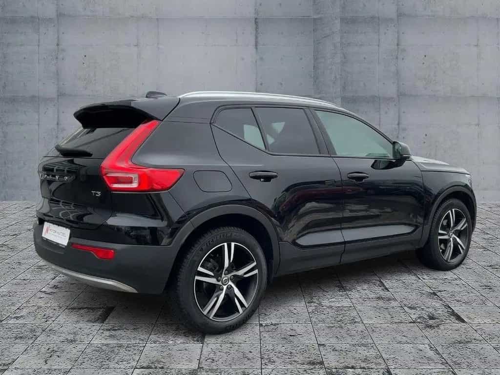 Volvo XC40 1.5 T3 2WD MOMENTUM PRO LED+NAV+SHZ+RFK+APP 12/2021-photo-5