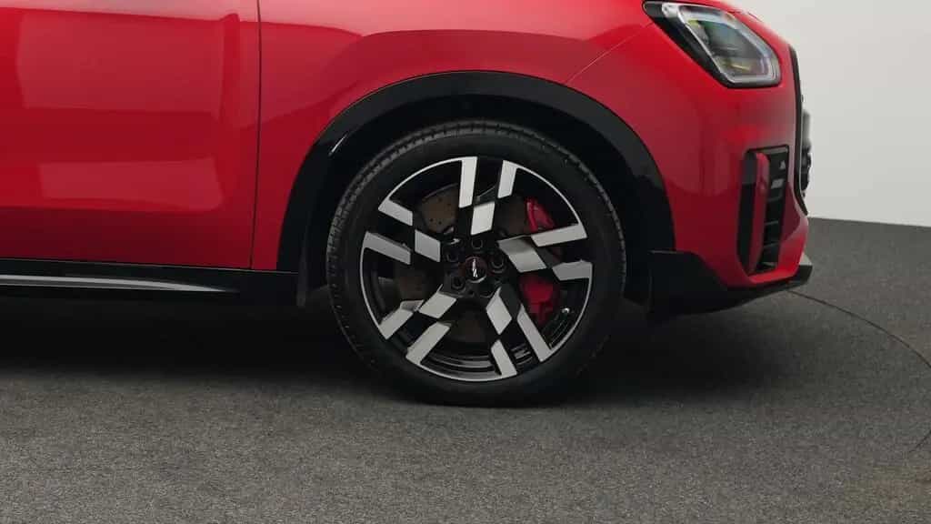 MINI John Cooper Works Countryman JCW Countryman ALL4 12/2024-photo-15