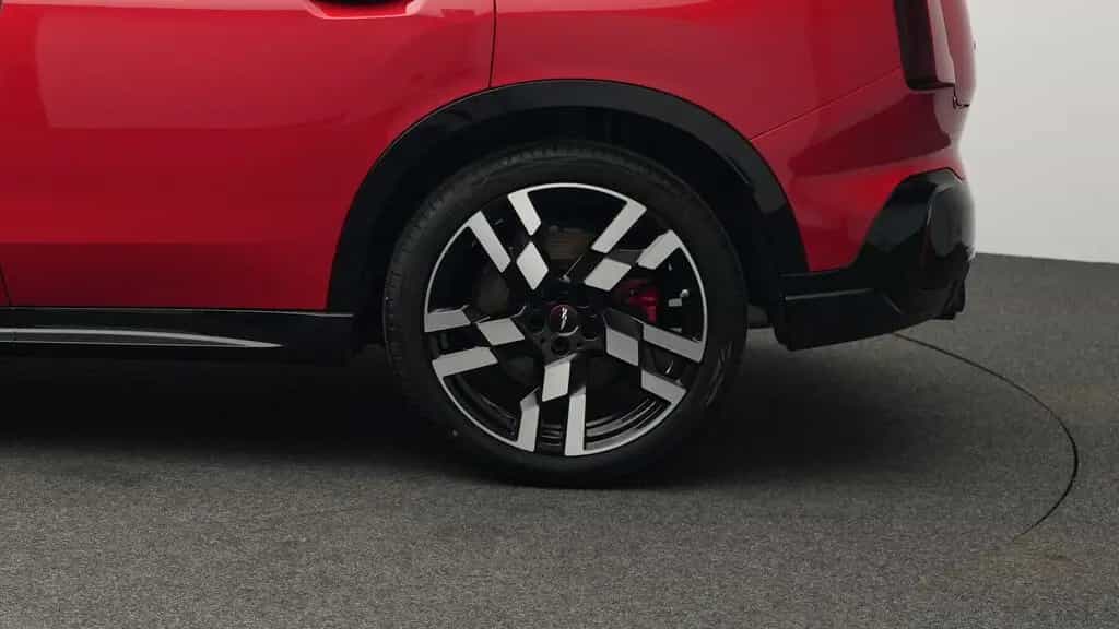 MINI John Cooper Works Countryman JCW Countryman ALL4 12/2024-photo-18