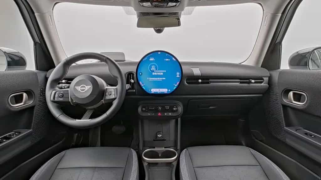 MINI Cooper S 5-Türer 01/2025-photo-11