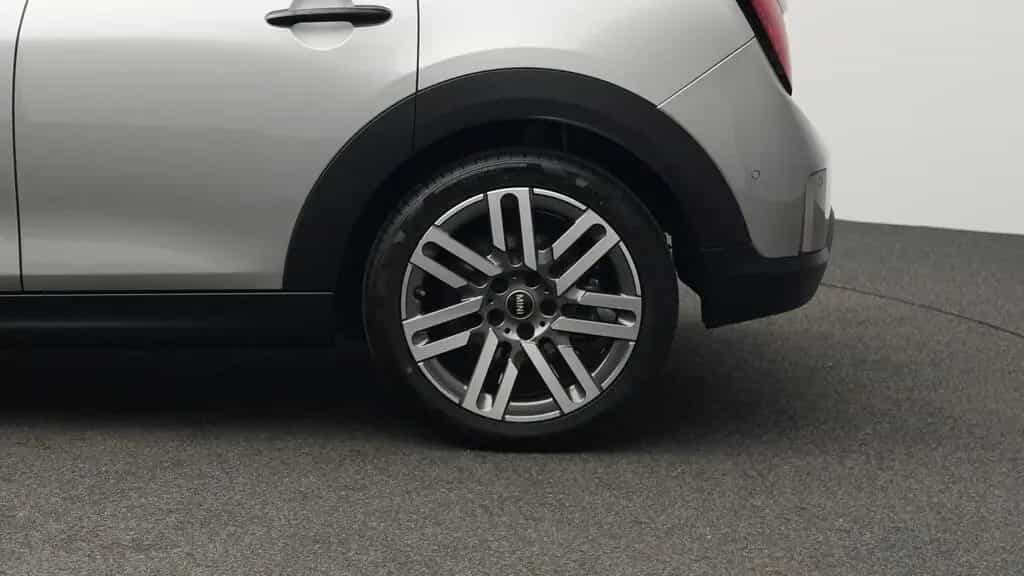 MINI Cooper S 5-Türer 01/2025-photo-15
