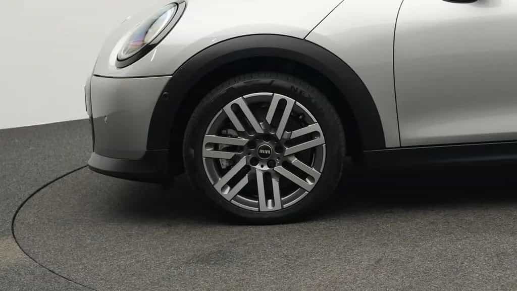 MINI Cooper S 5-Türer 01/2025-photo-16