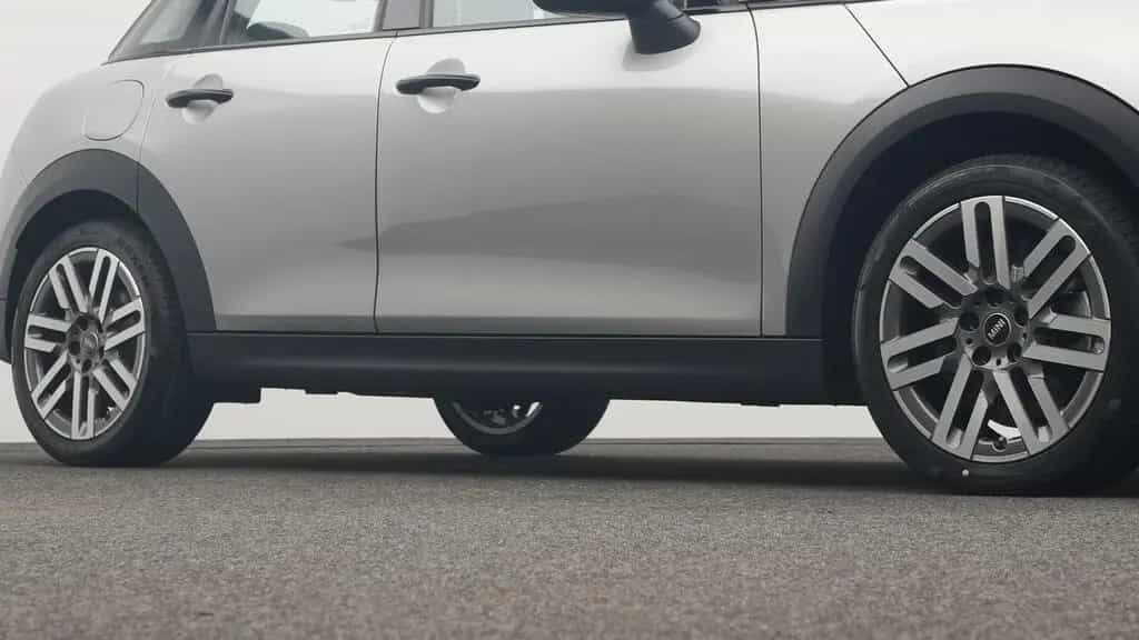 MINI Cooper S 5-Türer 01/2025-photo-21