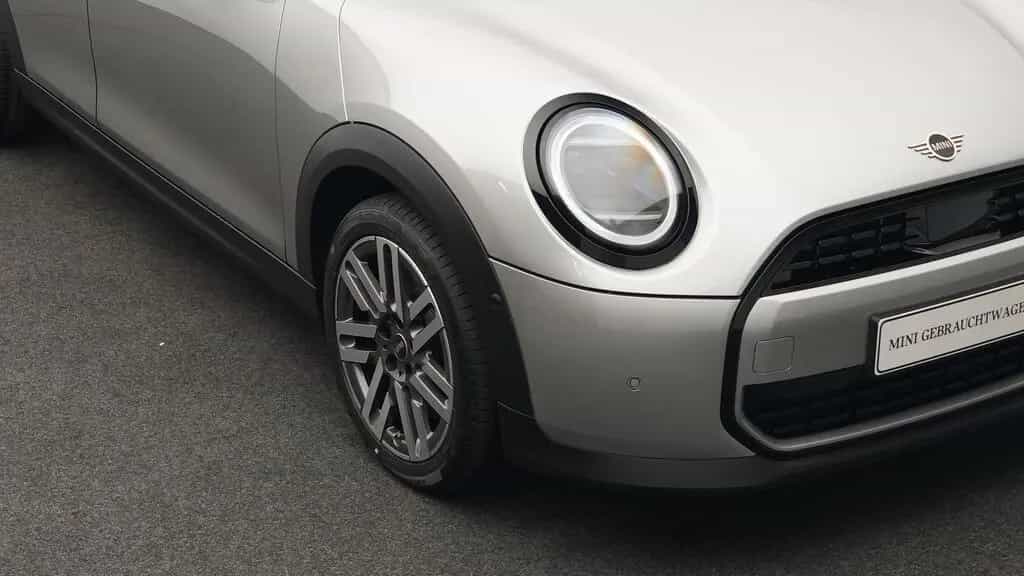 MINI Cooper S 5-Türer 01/2025-photo-22