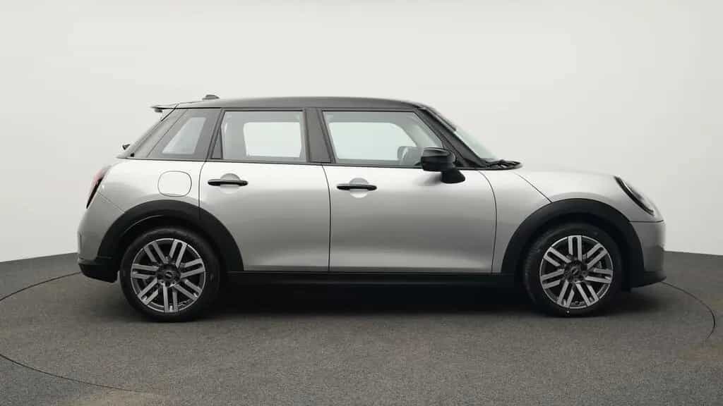 MINI Cooper S 5-Türer 01/2025-photo-3