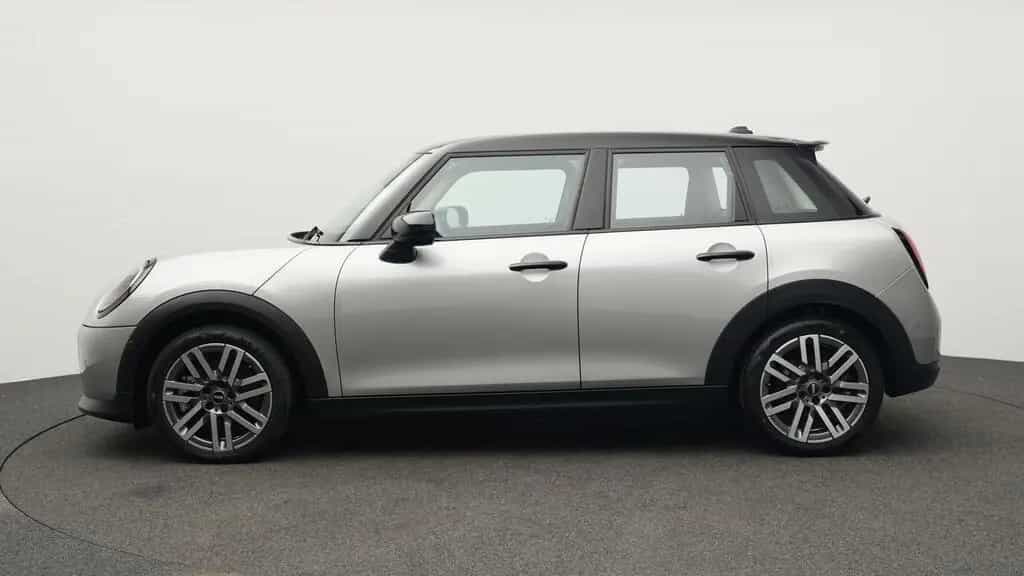MINI Cooper S 5-Türer 01/2025-photo-6