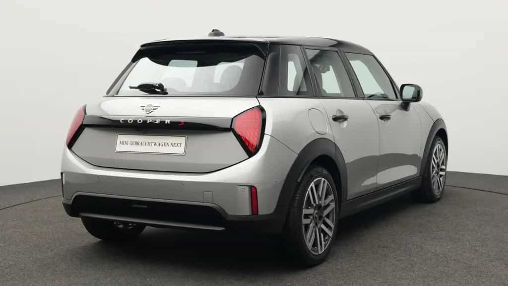 MINI Cooper S 5-Türer 01/2025-photo-8
