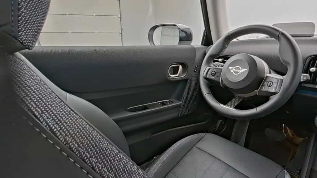 MINI Cooper C 02/2025-photo-10