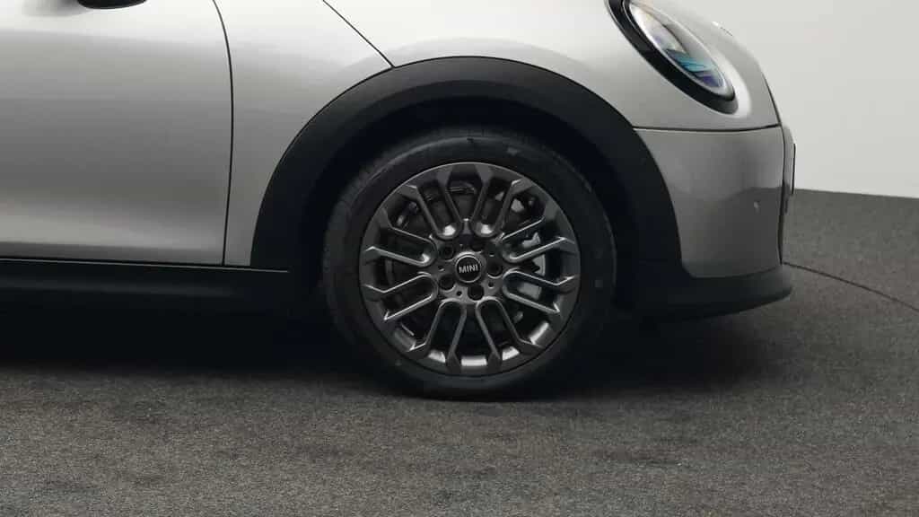 MINI Cooper C 02/2025-photo-15