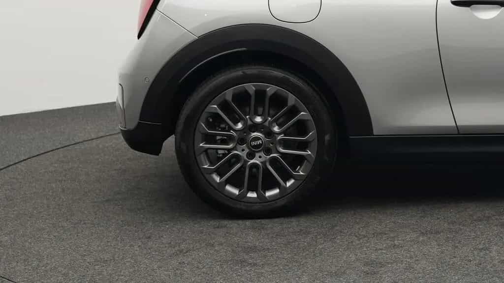 MINI Cooper C 02/2025-photo-16